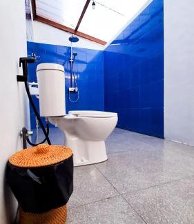 Kuta Hotel | Majango Bungalows