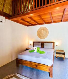 Kuta Hotel | Majango Bungalows