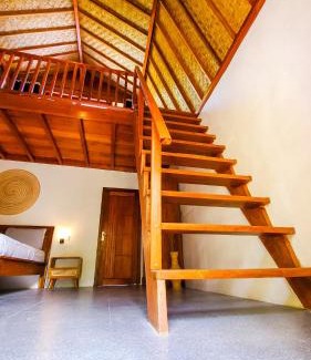 Kuta Hotel | Majango Bungalows