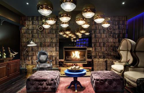 Stellenbosch Hotel | Majeka House Boutique Hotel by The Living Journey Collection