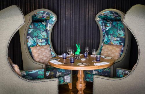 Stellenbosch Hotel | Majeka House Boutique Hotel by The Living Journey Collection