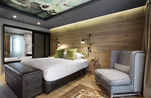 Stellenbosch House | Majeka House