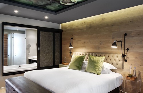 Stellenbosch House | Majeka House