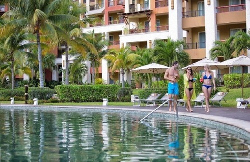 Puerto Juarez Hotel | Majestuoso Villa del Palmar, Cancun