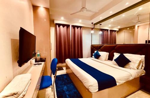 Pitampura Hotel | Majesta stays pitampura