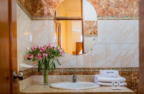 Historical Center Hotel | Majestad Boutique Hotel
