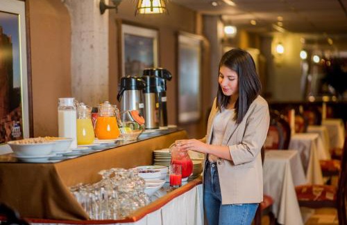 Historical Center Hotel | Majestad Hotel Boutique