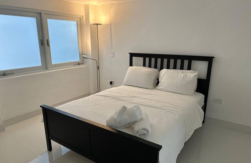 Parque Apartment | Majestic 2-Bedroom Beachside Suite