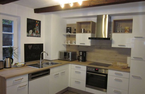 Assinghausen Apartment | Majestic apartment in Olsberg