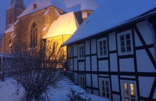 Assinghausen Apartment | Majestic apartment in Olsberg