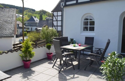 Assinghausen Apartment | Majestic apartment in Olsberg