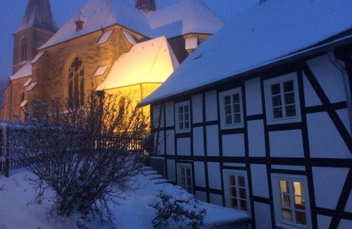 Assinghausen Apartment | Majestic apartment in Olsberg