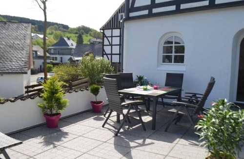 Assinghausen Apartment | Majestic apartment in Olsberg