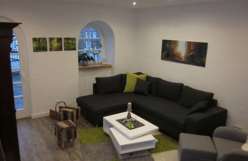 Assinghausen Apartment | Majestic apartment in Olsberg
