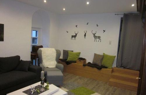 Assinghausen Apartment | Majestic apartment in Olsberg