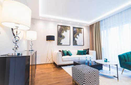 Jagodina Apartment | Majestic Apartment