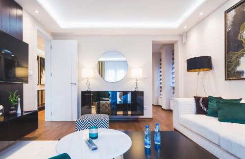 Jagodina Apartment | Majestic Apartment