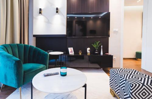 Jagodina Apartment | Majestic Apartment