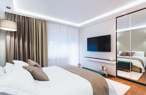 Jagodina Apartment | Majestic Apartment