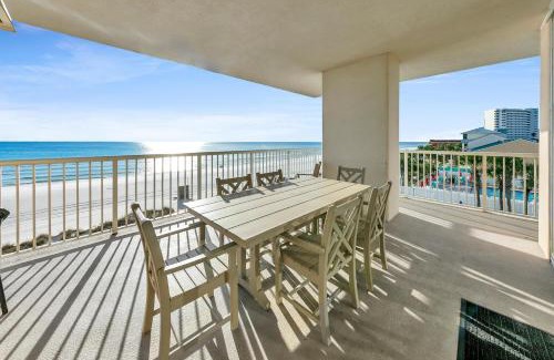 Long Beach Apartment | Majestic Beach Towers 1-301