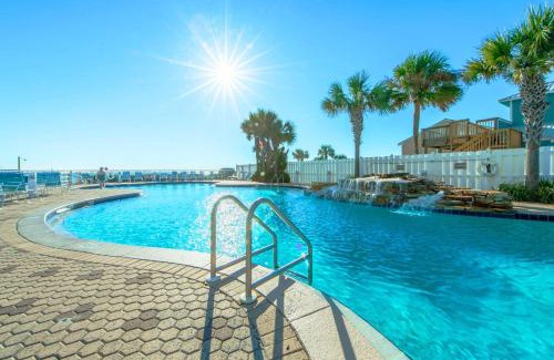 Long Beach Apartment | Majestic Beach Towers 1-301