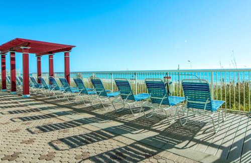 Long Beach Apartment | Majestic Beach Towers 1-301