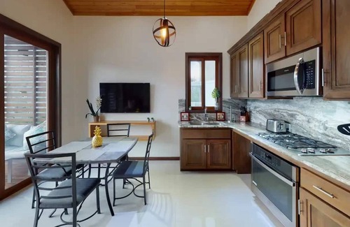 San Pedro Villa | Majestic Beachfront Villa with Staff by ALOM Estates