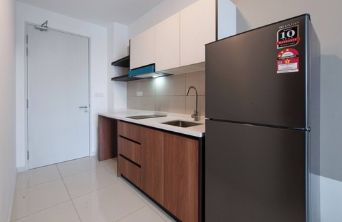 Kuala Lumpur City Centre Apartment | Majestic by Avery &10 mins to Twin Tower