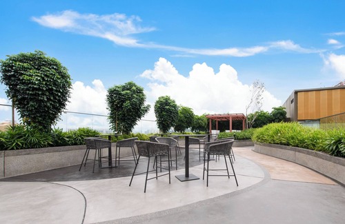 Kuala Lumpur City Centre Apartment | Majestic by Avery &10 mins to Twin Tower
