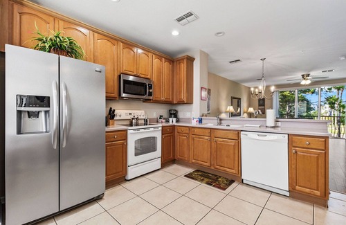 Florida Central Atlantic Coast Villa | Majestic Dreams