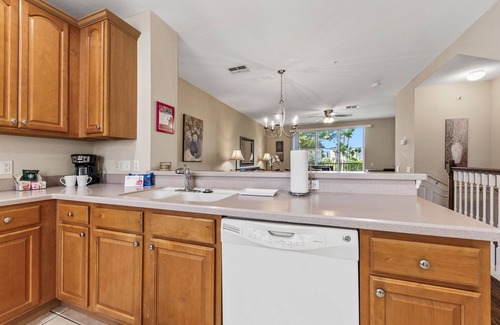 Florida Central Atlantic Coast Villa | Majestic Dreams