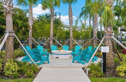 Florida Central Atlantic Coast Villa | Majestic Dreams
