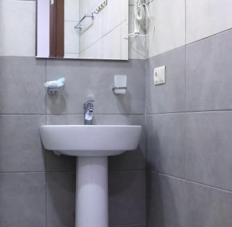 Kobuleti Hotel | Majestic