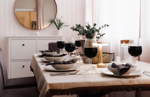 Savamala Apartment | Majestic Home Hearth Old Town Renovated