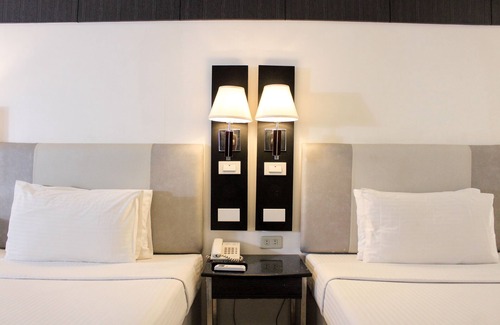 Ermita Night District Hotel | Majestic Hotel (formerly Octagon Mansion Hotel)