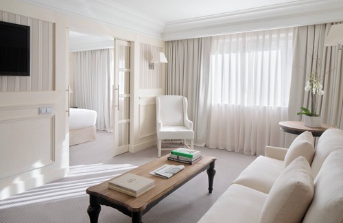 Eixample Hotel | Majestic Hotel & Spa Barcelona