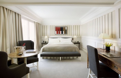 Eixample Hotel | Majestic Hotel & Spa Barcelona