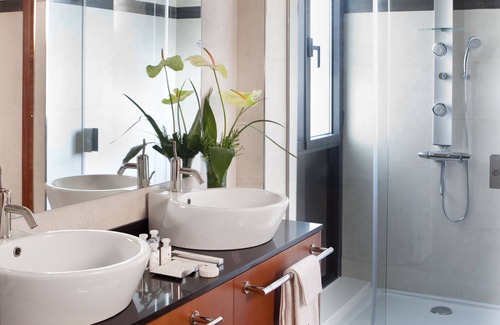 Eixample Hotel | Majestic Hotel & Spa Barcelona