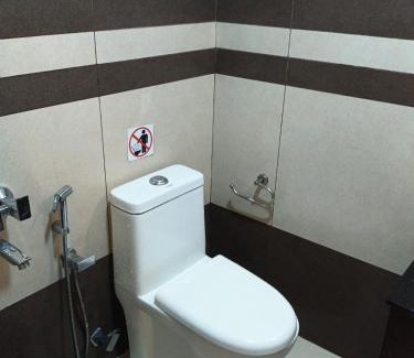 Thiruvananthapuram Apartment | Majestic Inn