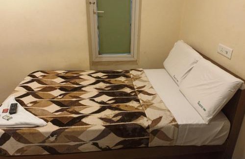 Thiruvananthapuram Apartment | Majestic Inn