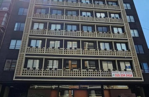Antiguo Country Apartment | Majestic Loft w/Balcony