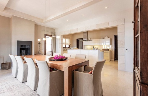 Port d'Andraitx Villa | Majestic Mallorca Villa | Finca Finesse.