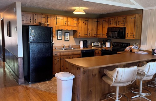 Sky Valley Condo | Majestic Mountain View Condo