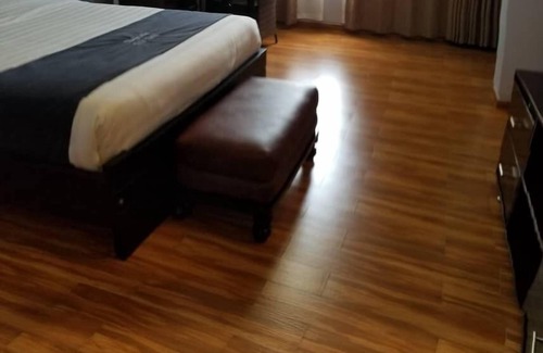 Pakwach Hotel | Majestic Nile Hotel