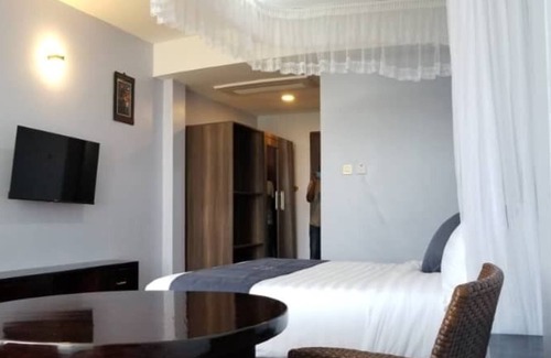 Pakwach Hotel | Majestic Nile Hotel