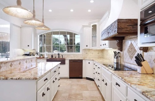 Cross Mountain House | Majestic Oak - Luxury/Billiards Room/Pool