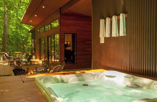 Holland House | Majestic Oasis in the Valley of Michigan's Sand Dunes