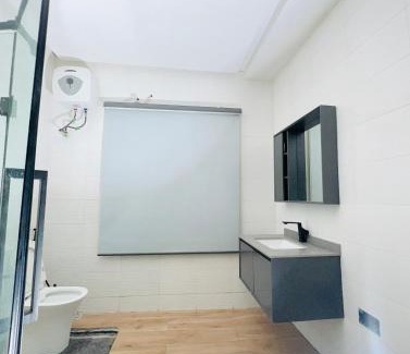 Ikoyi Apartment | Majestic Oasis