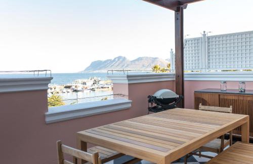 Kalk Bay Apartment | Majestic Penthouse