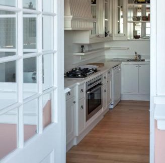 Kalk Bay Apartment | Majestic Penthouse